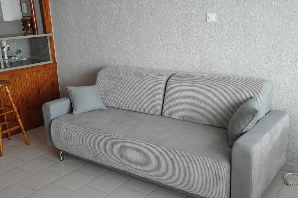 Sea View Flora Daire Burgaz Dış mekan fotoğraf