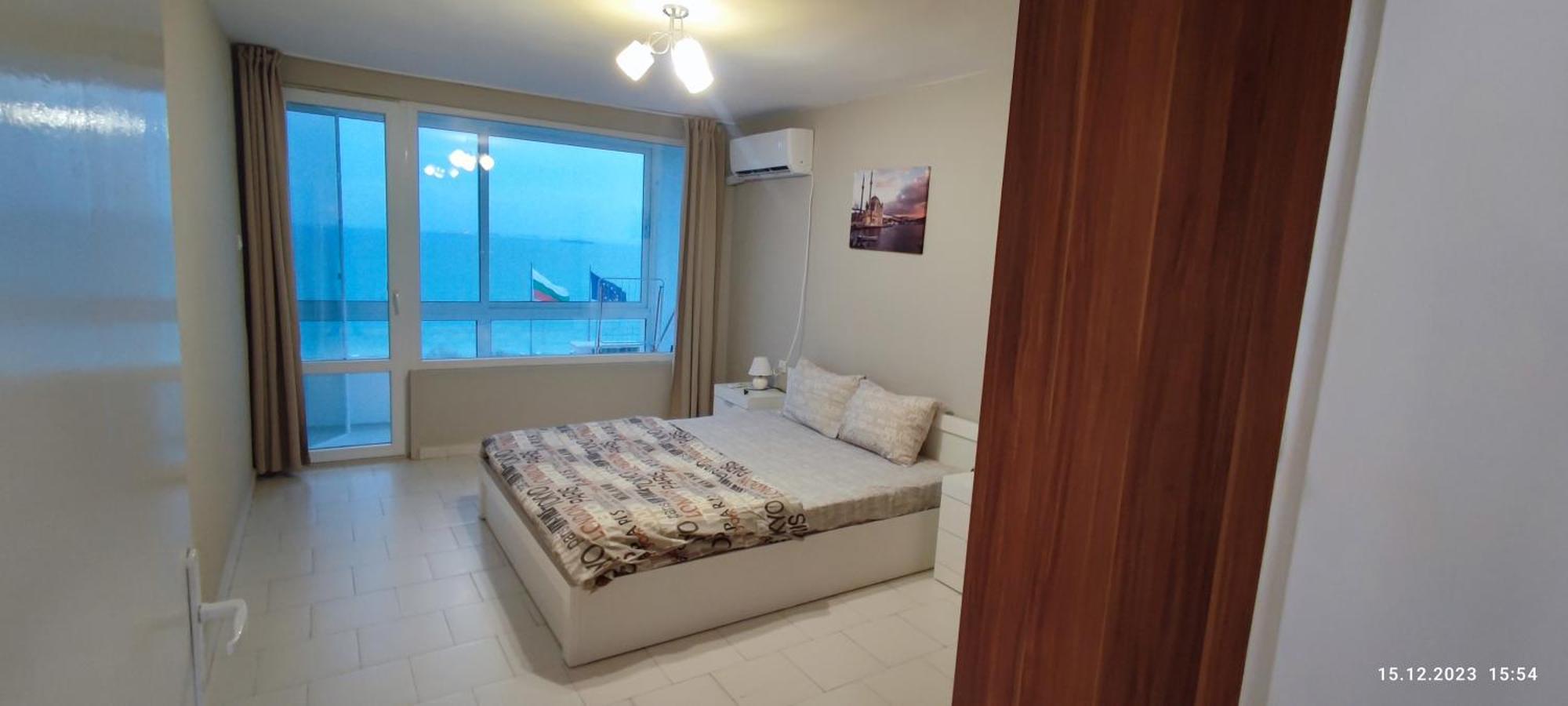 Sea View Flora Daire Burgaz Dış mekan fotoğraf