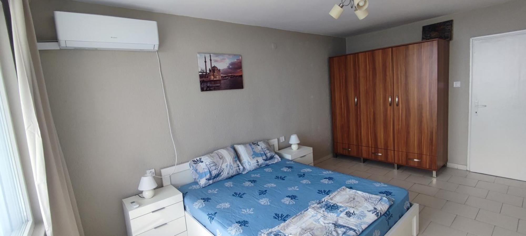 Sea View Flora Daire Burgaz Dış mekan fotoğraf
