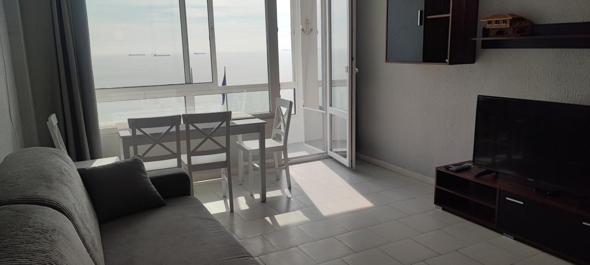 Sea View Flora Daire Burgaz Dış mekan fotoğraf